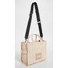 Marc Jacobs Women’s The Medium Tote Bag(Beige)