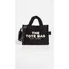 Marc Jacobs Women’s The Medium Tote Bag(Black)