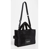 Marc Jacobs Women’s The Medium Tote Bag(Black)