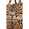 Marc Jacobs Women’s The Medium Tote Bag(Black Multi)