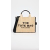 Marc Jacobs Women’s The Medium Tote Bag(Natural)