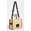 Marc Jacobs Women’s The Medium Tote Bag(Natural)