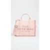 Marc Jacobs Women’s The Medium Tote Bag(Rose)