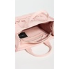 Marc Jacobs Women’s The Medium Tote Bag(Rose)