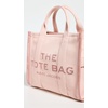 Marc Jacobs Women’s The Medium Tote Bag(Rose)
