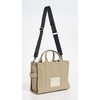 Marc Jacobs Women’s The Medium Tote Bag(Slate Green)