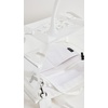 Marc Jacobs Women’s The Medium Tote Bag(White)