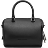 Marc Jacobs Women’s The Micro Bauletto Bag(Black)