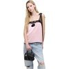 Marc Jacobs Women’s The Micro Bauletto Bag(Black)