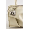 Marc Jacobs Women’s The Micro Bauletto Bag(Bone)