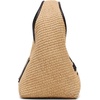Marc Jacobs Women’s The Mini Sack(Natural)