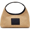 Marc Jacobs Women’s The Mini Sack(Natural)