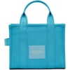 Marc Jacobs Women’s The Small Tote Bag(Aqua)
