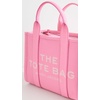 Marc Jacobs Women’s The Small Tote Bag(Petal Pink)