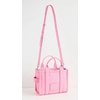 Marc Jacobs Women’s The Small Tote Bag(Petal Pink)