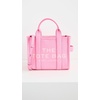 Marc Jacobs Women’s The Small Tote Bag(Petal Pink)