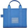 Marc Jacobs Women’s The Small Tote Bag(Spring Blue)