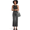 Marc Jacobs Women’s The Small Tote Bag(Sun Faded Denim)