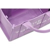 Marc Jacobs Women’s The Small Tote Bag(Wisteria)
