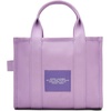 Marc Jacobs Women’s The Small Tote Bag(Wisteria)