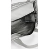 Marc Jacobs Women’s The Small Traveler Tote(Wolf Grey)