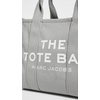 Marc Jacobs Women’s The Small Traveler Tote(Wolf Grey)