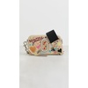 Marc Jacobs Women’s The Snapshot Camera Bag(Beige Multi)