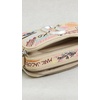 Marc Jacobs Women’s The Snapshot Camera Bag(Beige Multi)