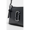 Marc Jacobs Women’s The Snapshot DTM Pochette(Black)