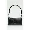 Marc Jacobs Women’s The Snapshot DTM Pochette(Black)