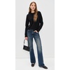 Marc Jacobs Women’s The Snapshot DTM Pochette(Black)