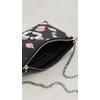 Marc Jacobs Women’s The Snapshot DTM Pochette(Black Multi)