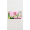 Marc Jacobs Women’s The Snapshot DTM Pochette(Ribbon Pink Multi)