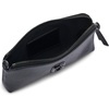 Marc Jacobs Women’s The Snapshot Dtm Wristlet(Black)
