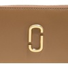 Marc Jacobs Women’s The Snapshot Dtm Wristlet(Camel Multi)