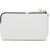 Marc Jacobs Women’s The Snapshot Dtm Wristlet(White)