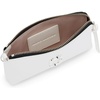Marc Jacobs Women’s The Snapshot Dtm Wristlet(White)
