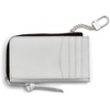 Marc Jacobs Women’s The Snapshot Top Zip Multi Wallet, Black, One Size(White)