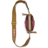Marc Jacobs Women’s The Snapshot(Bow Pink Multi)