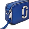 Marc Jacobs Women’s The Snapshot(Cobalt)