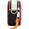 Marc Jacobs Women’s The Snapshot(Hot Pink Multi)
