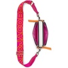 Marc Jacobs Women’s The Snapshot(Hot Pink Multi)