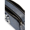 Marc Jacobs Women’s The Snapshot(Silver)