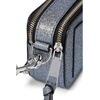 Marc Jacobs Women’s The Snapshot(Silver)
