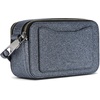 Marc Jacobs Women’s The Snapshot(Silver)