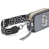 Marc Jacobs Women’s The Snapshot(Wolf Grey/Multi)