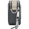 Marc Jacobs Women’s The Snapshot(Wolf Grey/Multi)