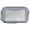 Marc Jacobs Women’s The Snapshot(Wolf Grey/Multi)