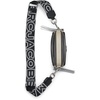 Marc Jacobs Women’s The Snapshot(Wolf Grey/Multi)