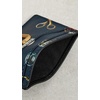 Marc Jacobs Women’s The Trinket Utility Snapshot Card Case, Navy Multi, One Size(Navy Multi)